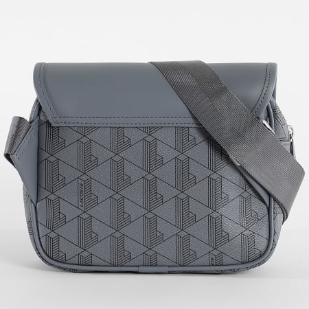 Lacoste - Sacoche The Blend Gris