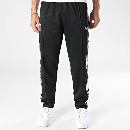 Adidas Originals - Pantalon Jogging OG Argentine JZ6306 Noir