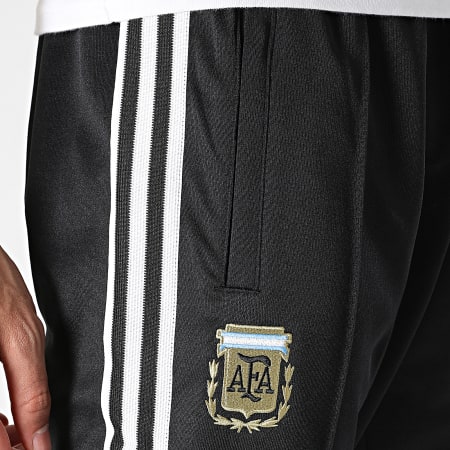 Adidas Originals - Pantalon Jogging OG Argentine JZ6306 Noir