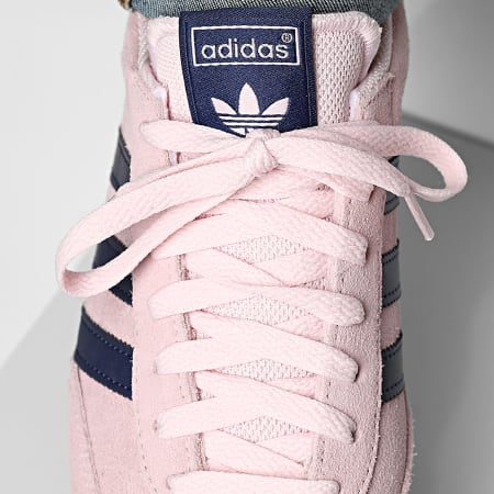 Adidas Originals - Baskets R71 JR6509 Clear Pink Dark Blue Gum 5