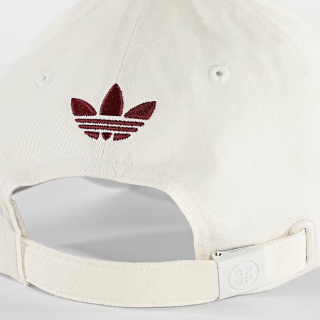 Adidas Originals - Casquette Espagne KD5819 Beige Clair