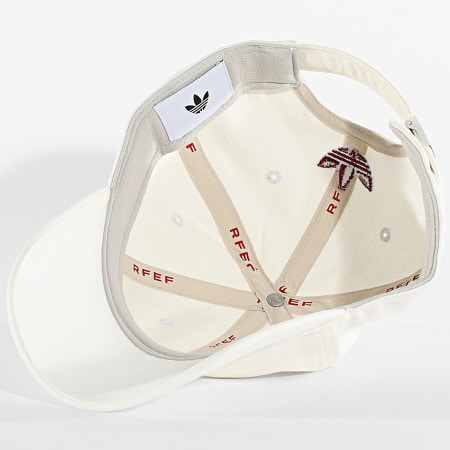 Adidas Originals - Casquette Espagne KD5819 Beige Clair