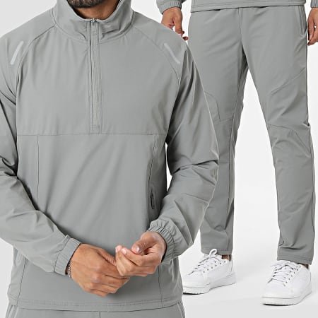 Classic Series - Chándal 69A Gris