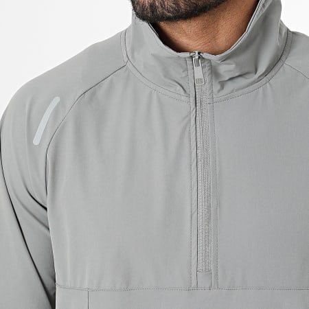 Classic Series - Chándal 69A Gris