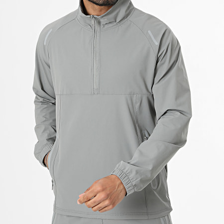 Classic Series - Chándal 69A Gris