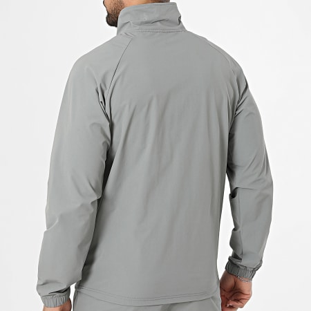 Classic Series - Chándal 69A Gris