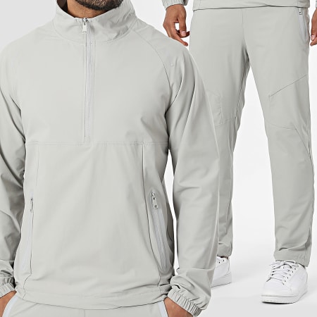 Classic Series - Chándal 69A Gris Claro