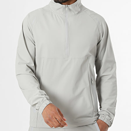 Classic Series - Chándal 69A Gris Claro