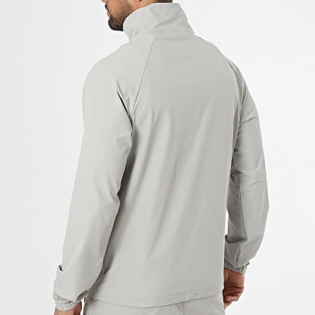 Classic Series - Chándal 69A Gris Claro