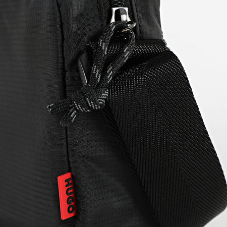 HUGO - Sacoche Everett 50563523 Noir