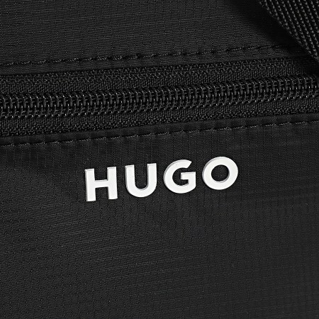 HUGO - Sacoche Everett 50563523 Noir