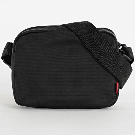 HUGO - Sacoche Everett 50563523 Noir
