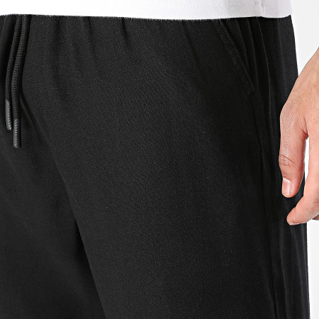 KZR - Pantalón 207 Negro