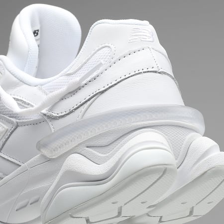 New Balance - Sneakers 9060 U9060NRJ Weiß