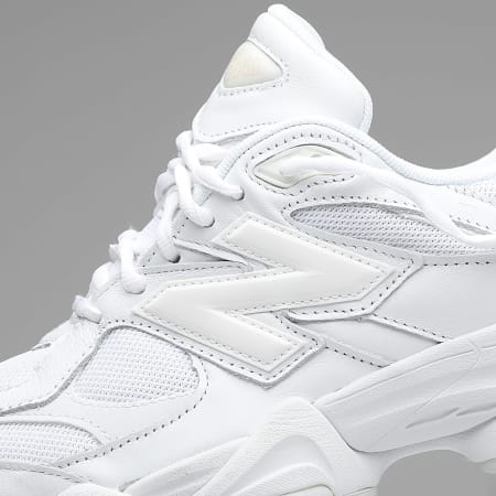 New Balance - Sneakers 9060 U9060NRJ Weiß