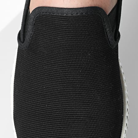 Rivieras - Alpargatas Classic Tela 1001 Negro