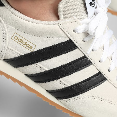 Adidas Originals - Baskets R71 JR6508 Alumina Core Black Gum 2