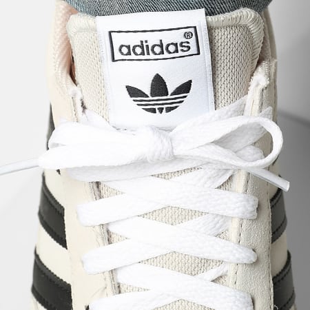Adidas Originals - Baskets R71 JR6508 Alumina Core Black Gum 2