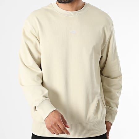 The North Face - Sweat Crewneck Relaxed Fit Essential A8GQC Beige