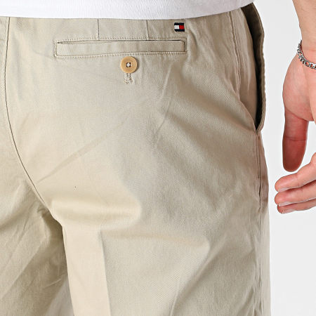 Tommy Hilfiger - Short Chino Harlem 2294 Beige