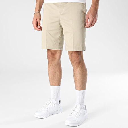 Tommy Hilfiger - Short Chino Harlem 2294 Beige