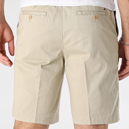 Tommy Hilfiger - Short Chino Harlem 2294 Beige