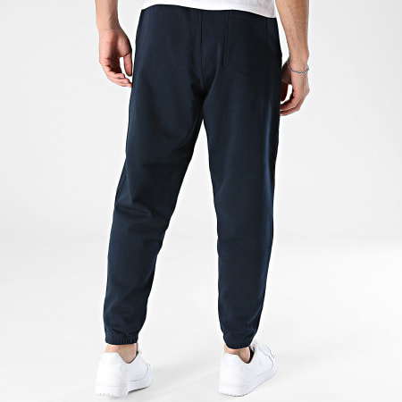 Tommy Jeans - Pantalon Jogging Linear 3014 Bleu Marine
