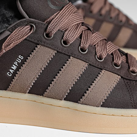 Adidas Originals - Baskets Campus 00s IH6725 Aurora Coffee Earth Strata Gum 3