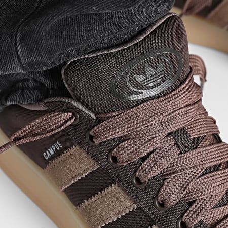 Adidas Originals - Baskets Campus 00s IH6725 Aurora Coffee Earth Strata Gum 3