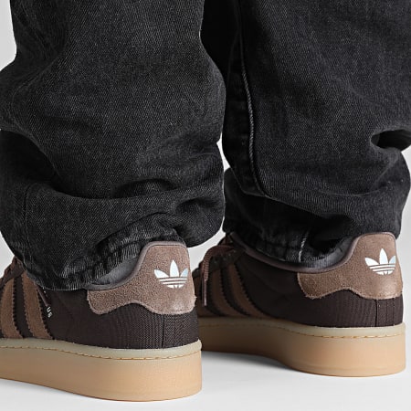 Adidas Originals - Baskets Campus 00s IH6725 Aurora Coffee Earth Strata Gum 3