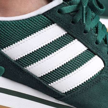 Adidas Originals - Sneakers ZX 500 RS IH7276 Core Green Footwear