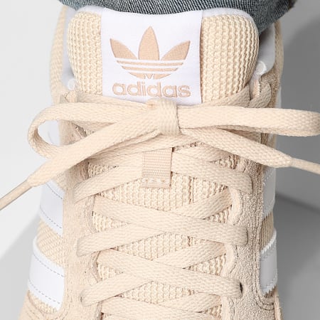 Adidas Originals - Sneakers ZX 500 RS IH7277 Sand Strata Footwear White Magic Beige