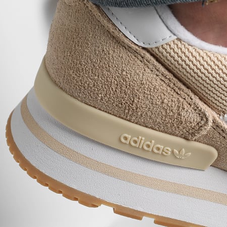 Adidas Originals - Baskets ZX 500 RS IH7277 Sand Strata Footwear