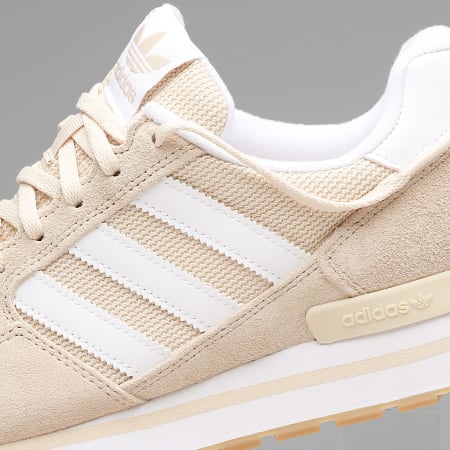 Adidas Originals - Baskets ZX 500 RS IH7277 Sand Strata Footwear