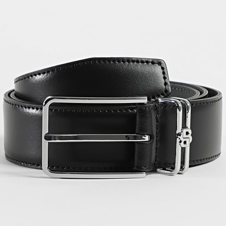 BOSS - Ceinture Vitul 50563907 Noir