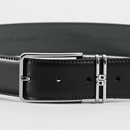 BOSS - Ceinture Vitul 50563907 Noir