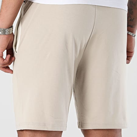 BOSS - Short Jogging Mix And Match 50515314 Beige