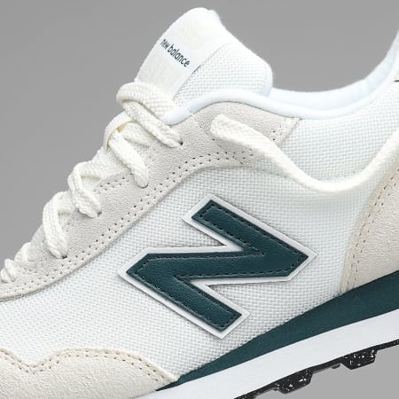 New Balance - Zapatillas 515 Blanco Beige