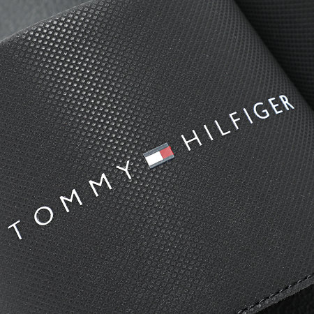 Tommy Hilfiger - Chanclas Core Tommy Hilfiger Pool Slide 5799 Negro