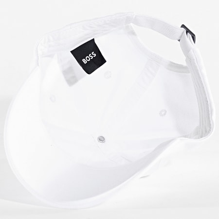 BOSS - Casquette Zed 50556435 Blanc