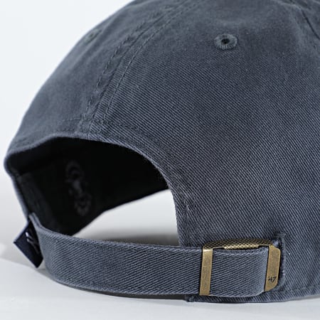 '47 Brand - Gorra Clean Up NY Yankees ICACL17GWS Azul Marino Oscuro Floral