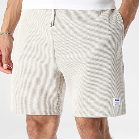 Hugo Blue - Short Jogging Nuwafflo 50534451 Beige