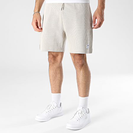 Hugo Blue - Short Jogging Nuwafflo 50534451 Beige