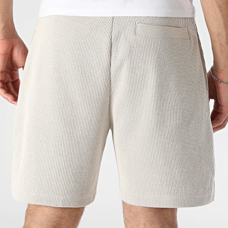 Hugo Blue - Short Jogging Nuwafflo 50534451 Beige