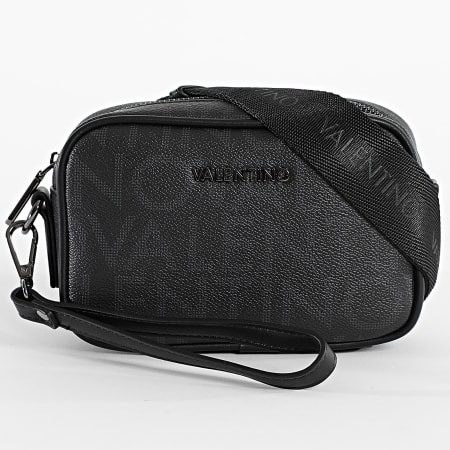 Valentino By Mario Valentino - Bolso Bandolera Simil Cuero King VBS9RQ22 Negro