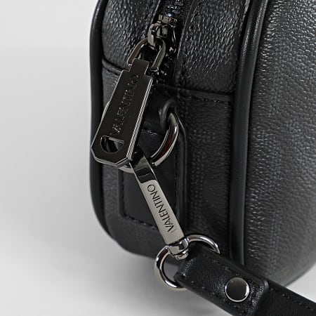 Valentino By Mario Valentino - Bolso Bandolera Simil Cuero King VBS9RQ22 Negro
