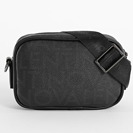 Valentino By Mario Valentino - Bolso Bandolera Simil Cuero King VBS9RQ22 Negro