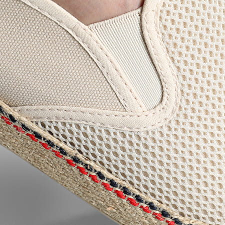 Classic Series - Espadrilles Prime Light Beige