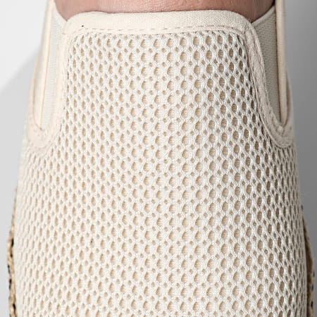 Classic Series - Espadrilles Prime Light Beige