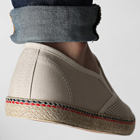 Classic Series - Espadrilles Prime Light Beige